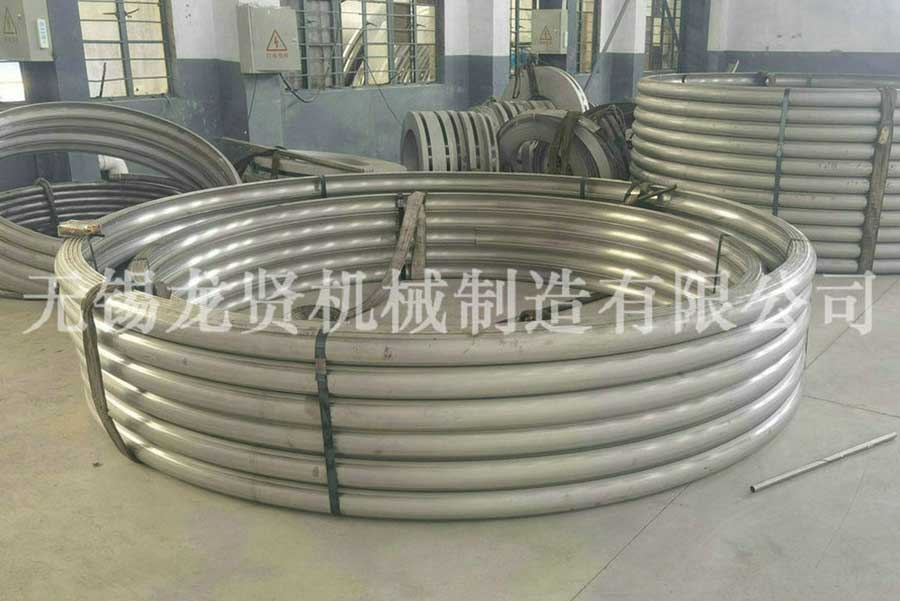  半圓管好不好，就看方法對(duì)不對(duì)！