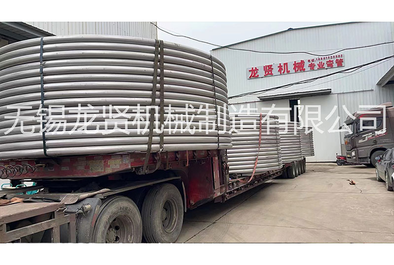 市場上的半圓管越來越精細(xì)了，這是為啥？